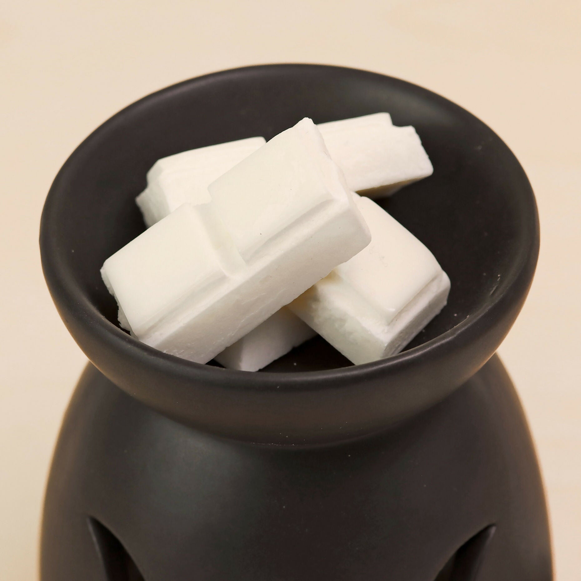 Soy wax wax melt snap bar