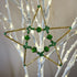 Beaded Star Decoration Kit