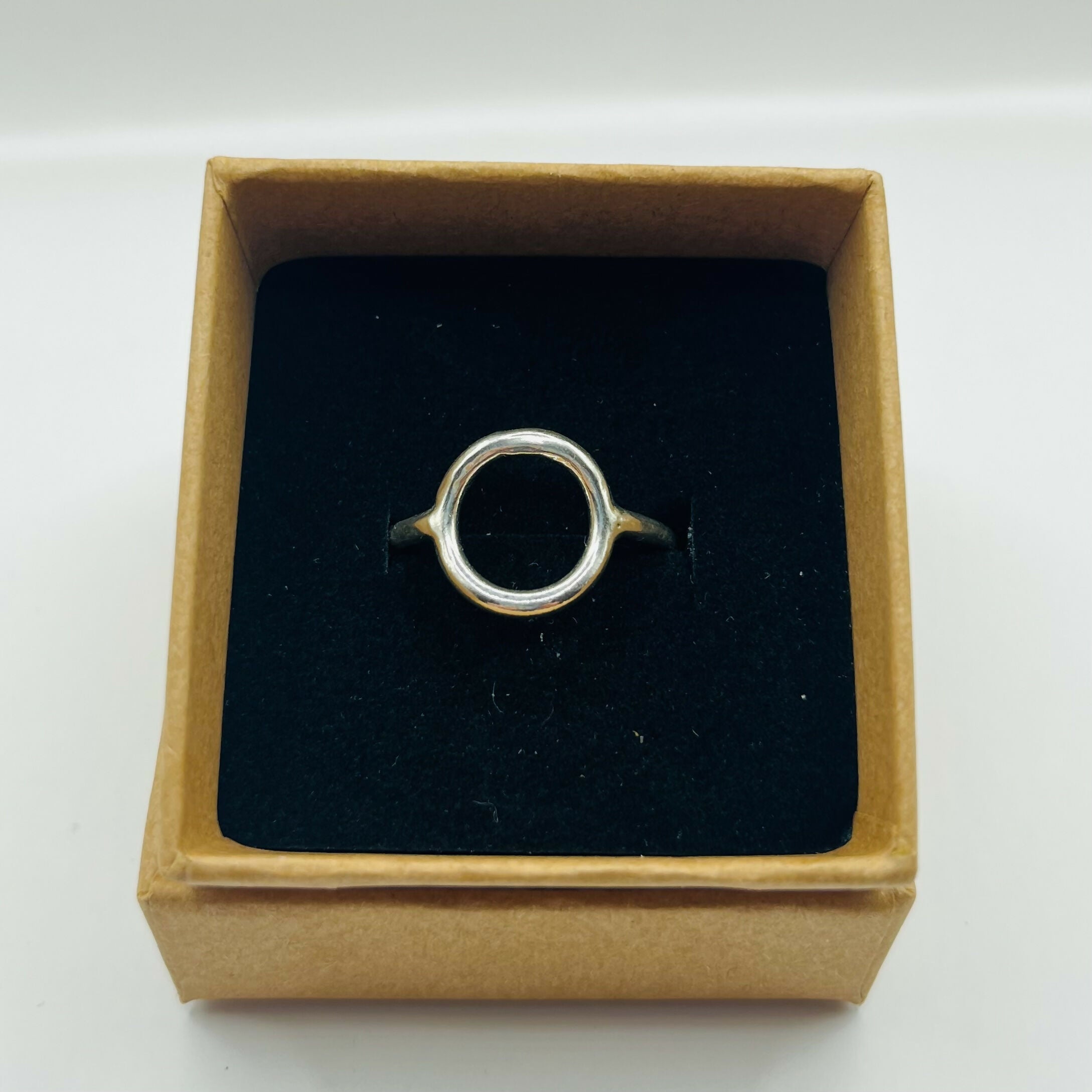 Silver Rings - Various