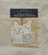 Afternoon Tea Stick & Stitch Embroidery Designs