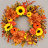 Autumn Wreath