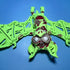 3D Printed LARGE: Articulated Sensory Fidget Animal friends Bat & Vampie Bat 26cm