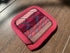 Recycled Climbing Rope Coaster