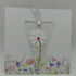 Fused Glass Card