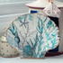 Handcrafted Sealife Scallop Shell | Unique Home Decor | Art & Soul
