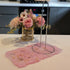 UNIQUE MULTICOLOUR HANDMADE KITCHEN TOWEL HOLDER
