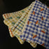 Picnic Medium Zipper Pouch