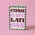 Congratulations Card