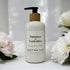 Summer in Yorkshire - Peony, Rose and Oud Hand Lotion 250ml