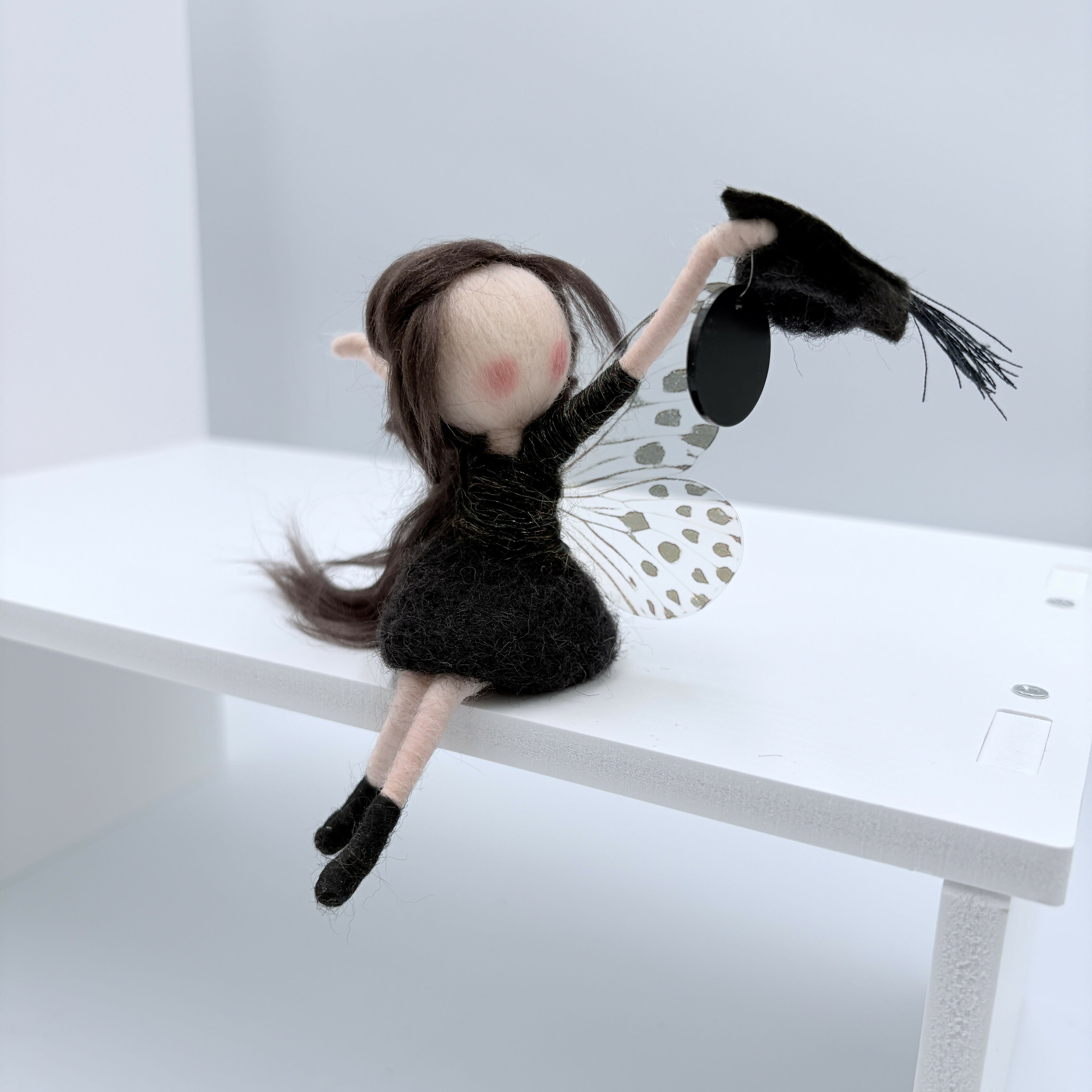 Graduation Fairy