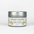 Toasted Pistachio Small Tin Candle - 100ml