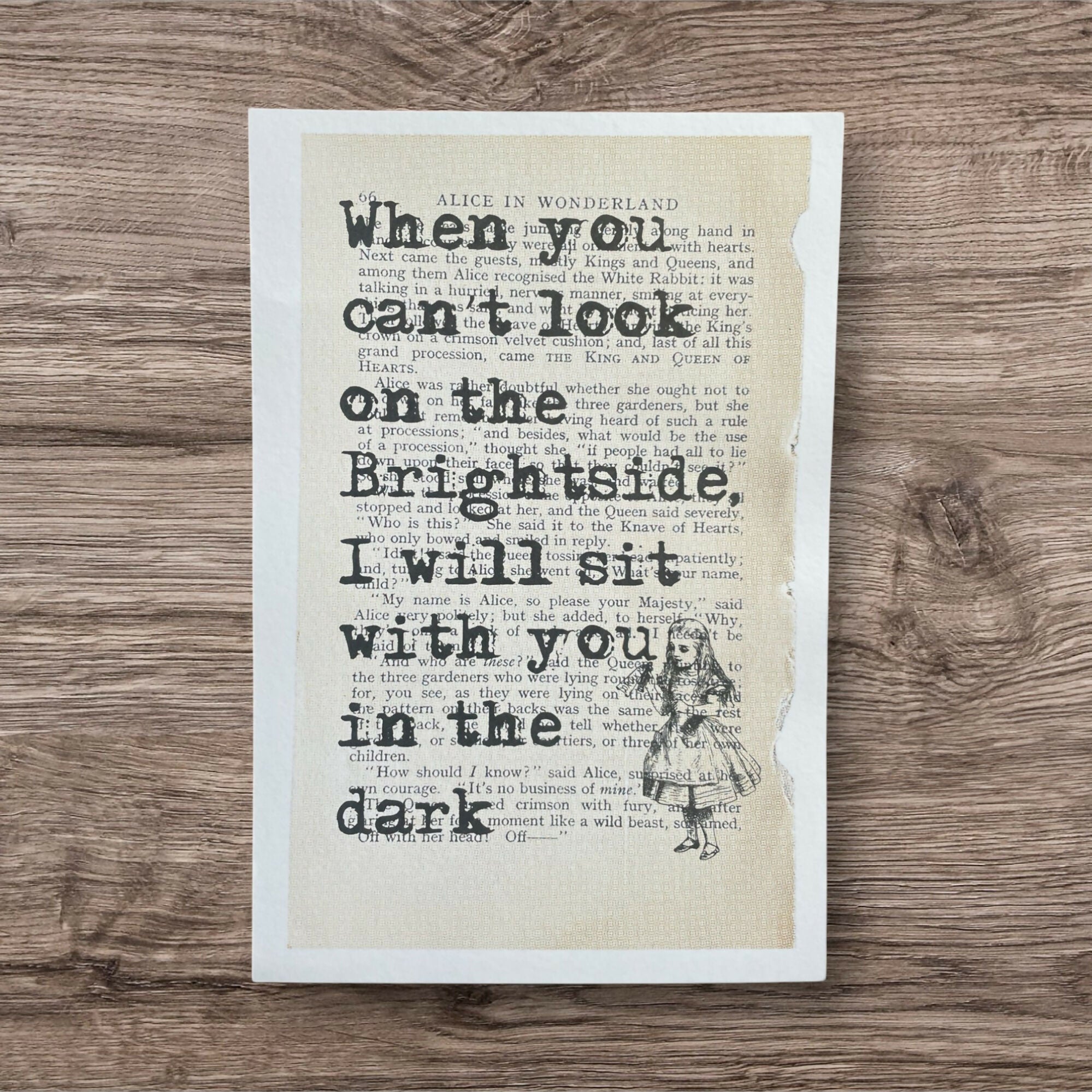 Brightside Card Dictionary