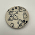 Cat Trinket Dish