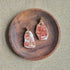 Recycled Ceramic Earring