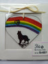 Pet Sympathy Card