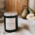 ORCHARD SOY WAX CANDLE 180ML