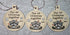 Engraved And Hand Decorated