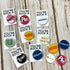Quirky Insult Badges