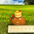 Capybara & Pancakes Figure