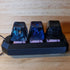 Keycap Fidget - Tripple