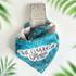 The Cuddliest Gremlin Pet Bandana