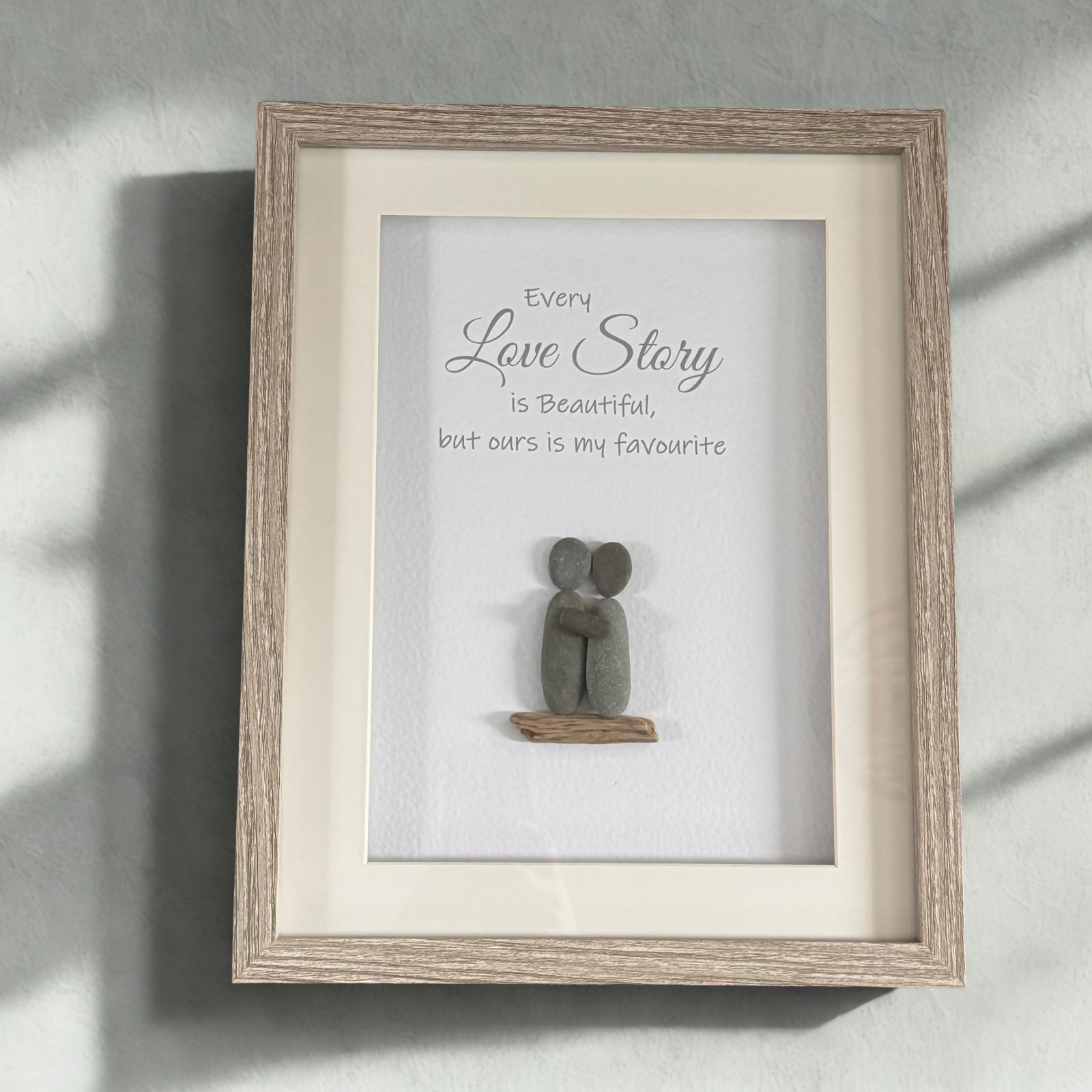 Every Love Story Couple - Large