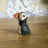 Small Ceramic Puffin