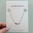 Tulip Necklace
