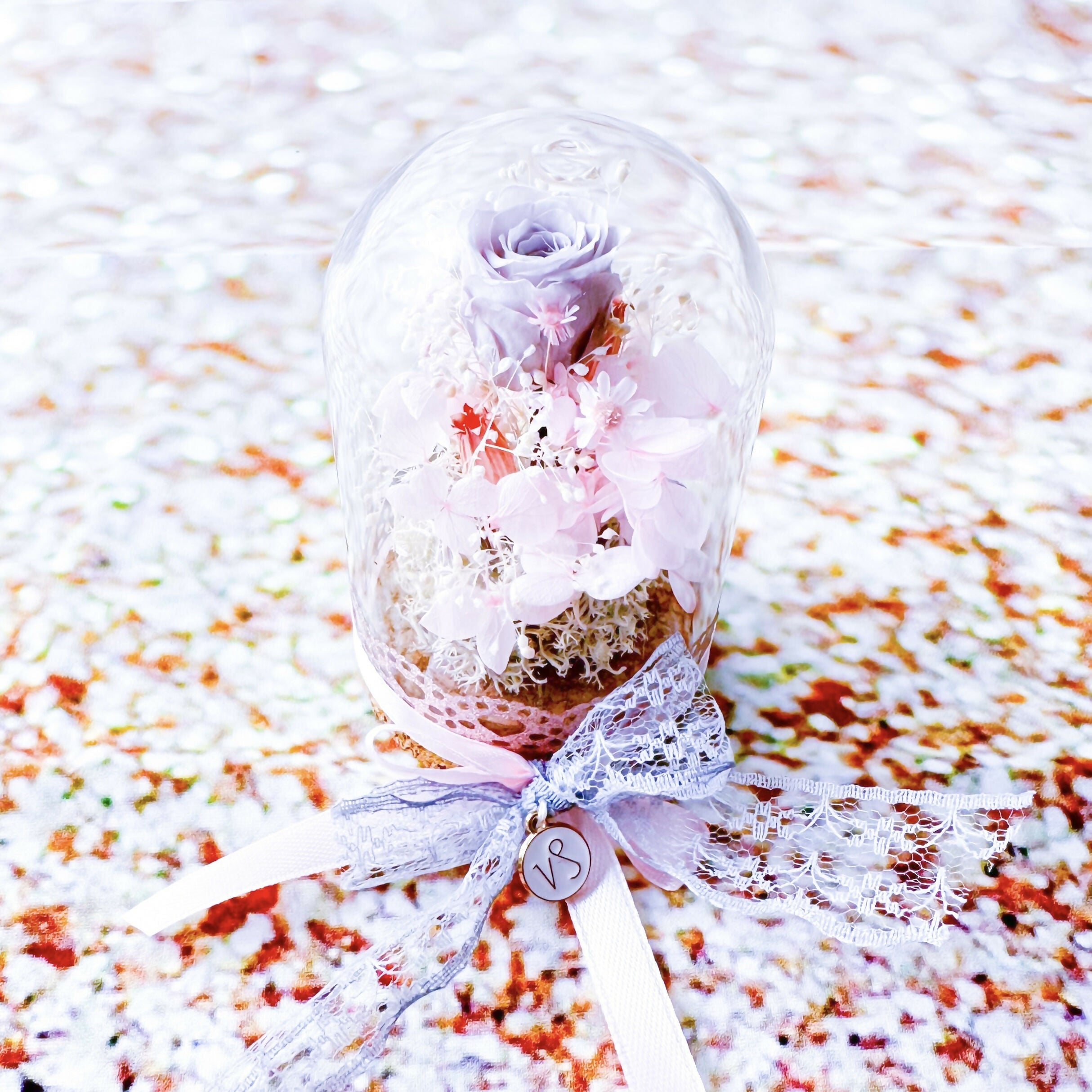 Horoscope Collection - Capricorn Shimmer (Capricorn)