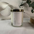 20cl Soy Wax Candles