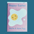 Happy Easter You’re A Good Egg A6 Greetings Card