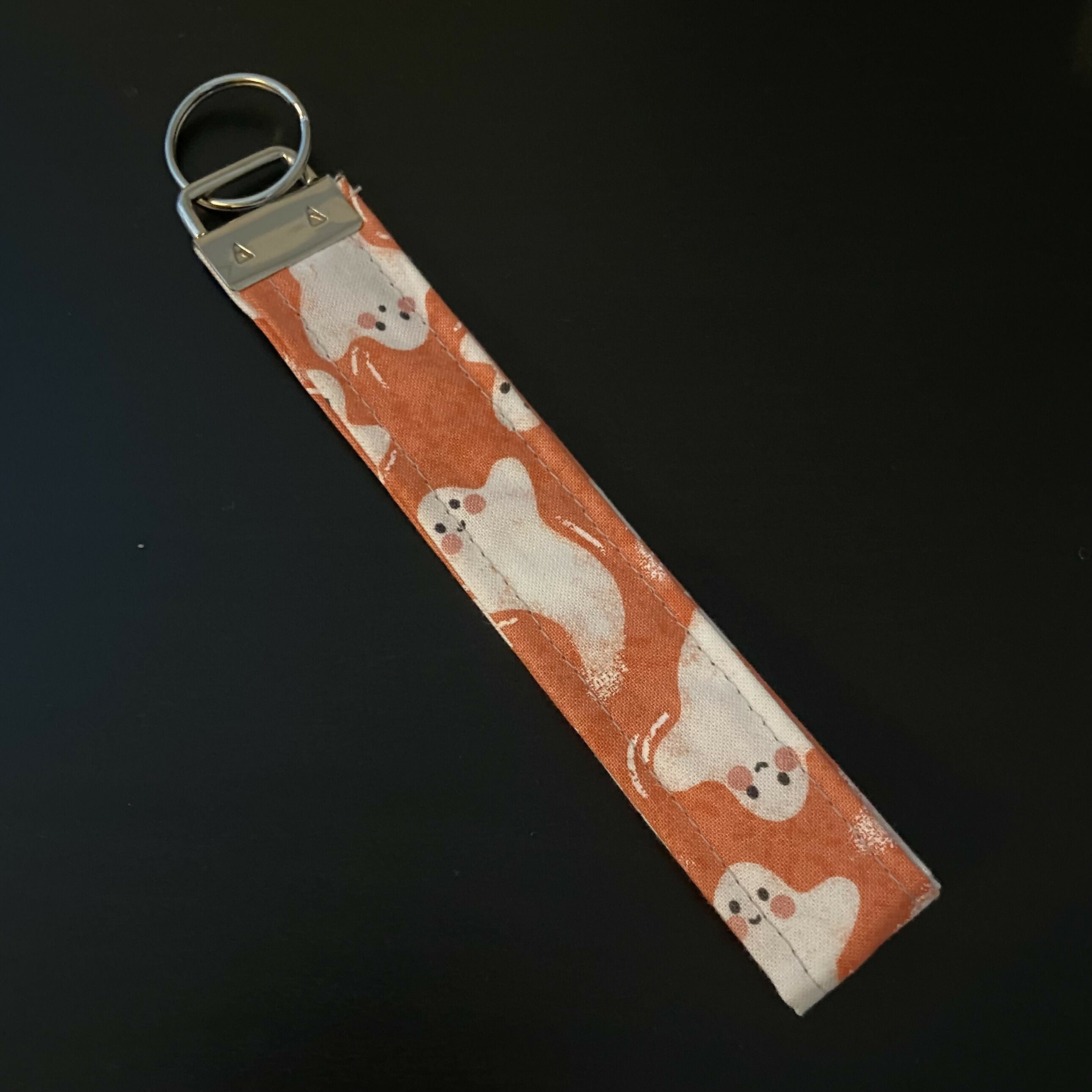Halloween Wristlet