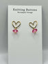 Revamped Vintage Earrings - Various A