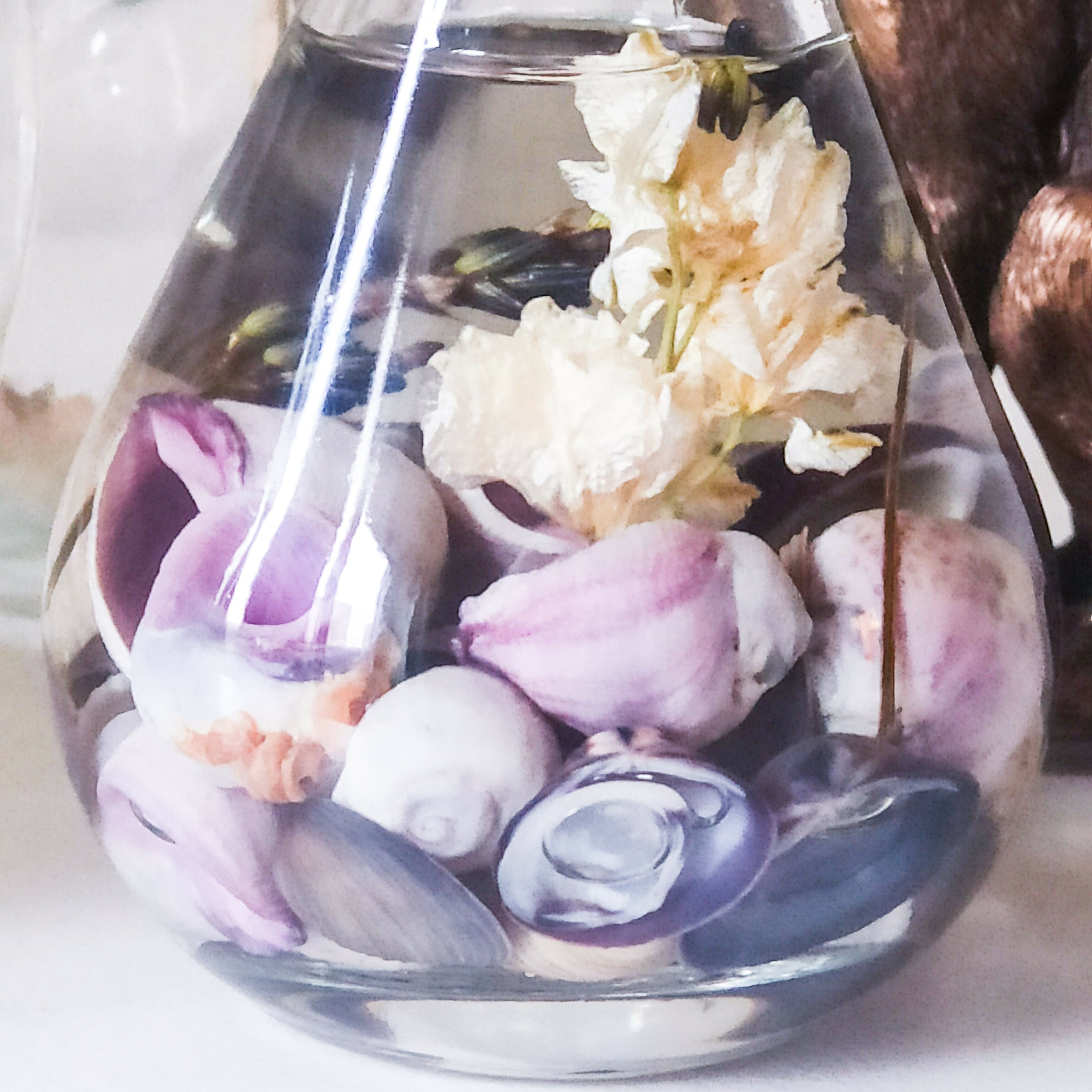 Lavender Botanical Diffuser (100ml)