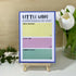 Little Wins Notepad A6