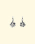 Baby Bloom Hoops