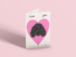 Love You Dog Card