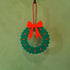 Christmas Wreath Decoration