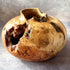 English Oak Burr Vessel | Artisan Wood Sculpture