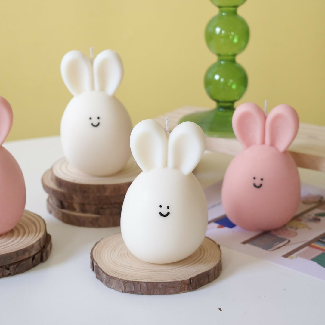 Smiley Bunny