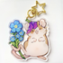 Animal Acrylic Charms
