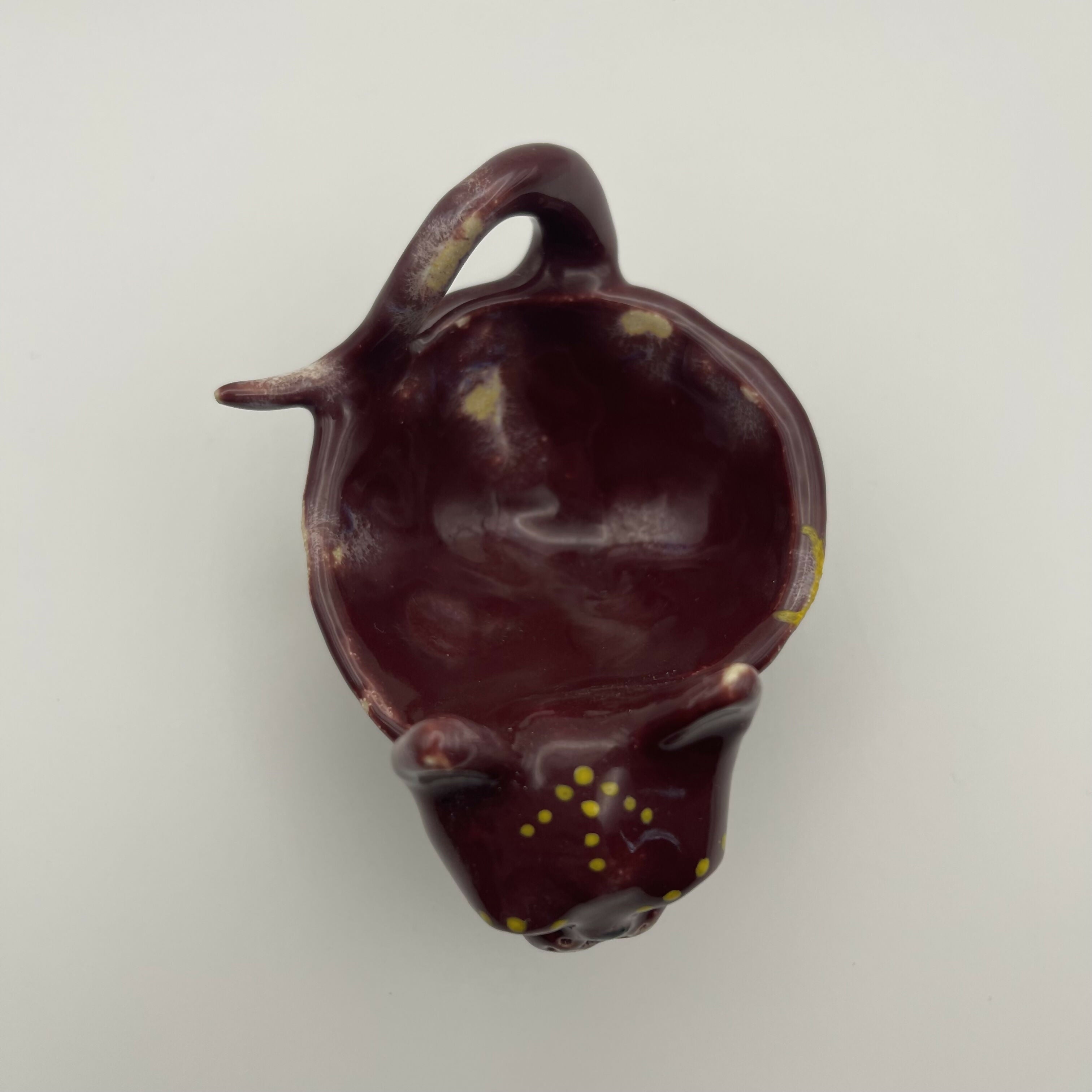 Cat Trinket Bowl