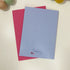 Emotional Support Cat Greetings Card