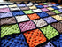 Baby Blanket Lap Blanket