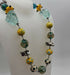 Glass Necklace
