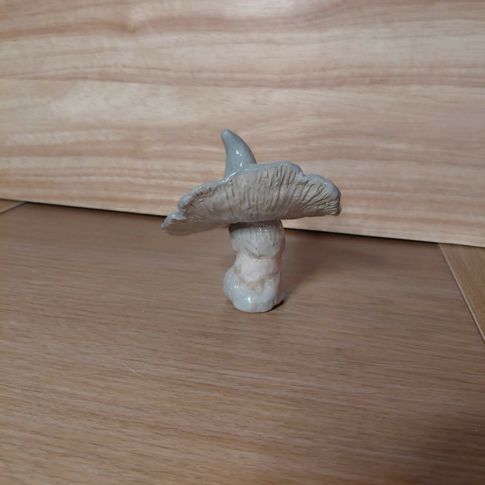 Forest Spirit Mushroom