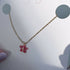 Flower Necklace