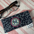 Fabric Spectacle Cosy