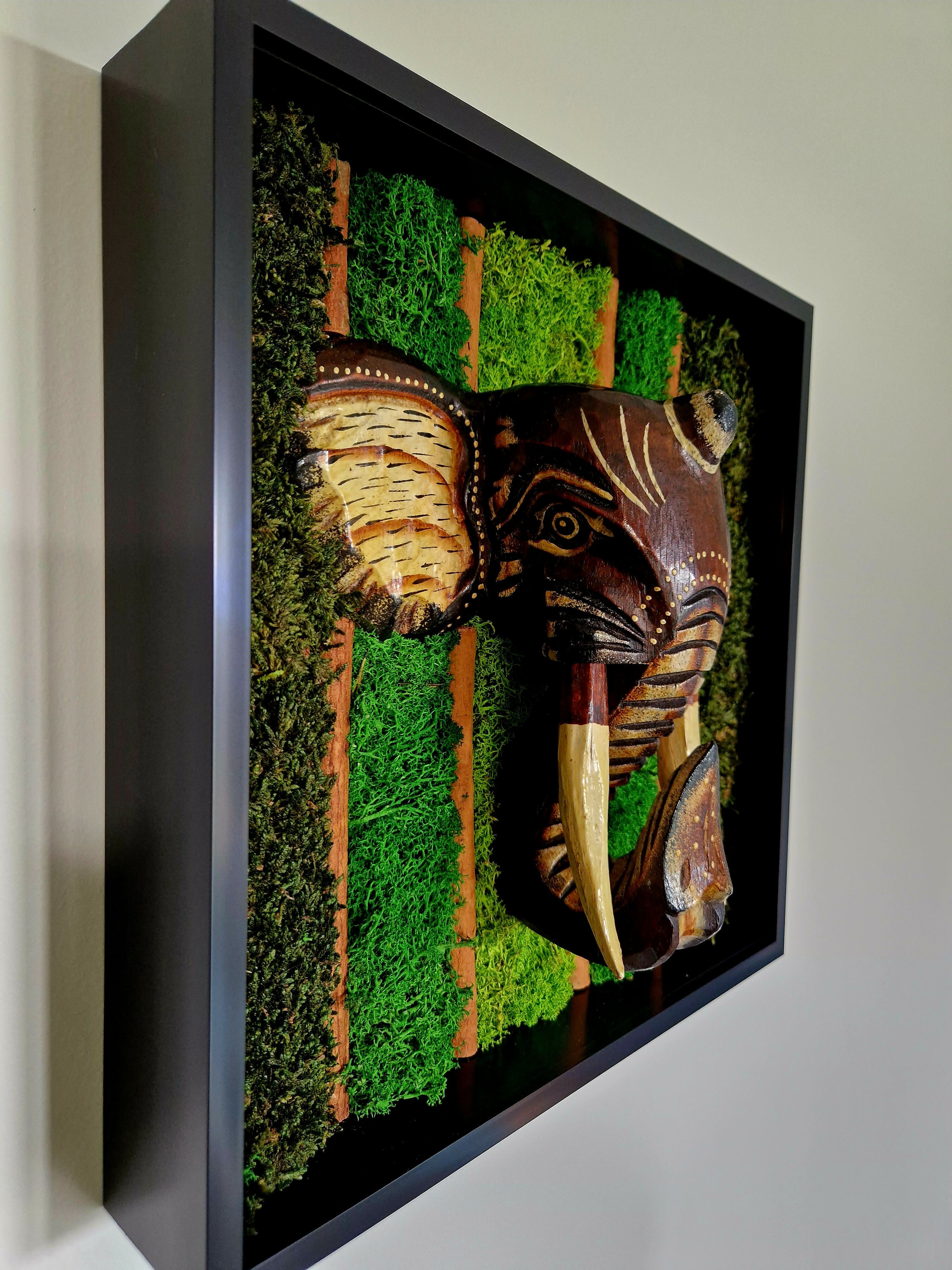 African Elephant