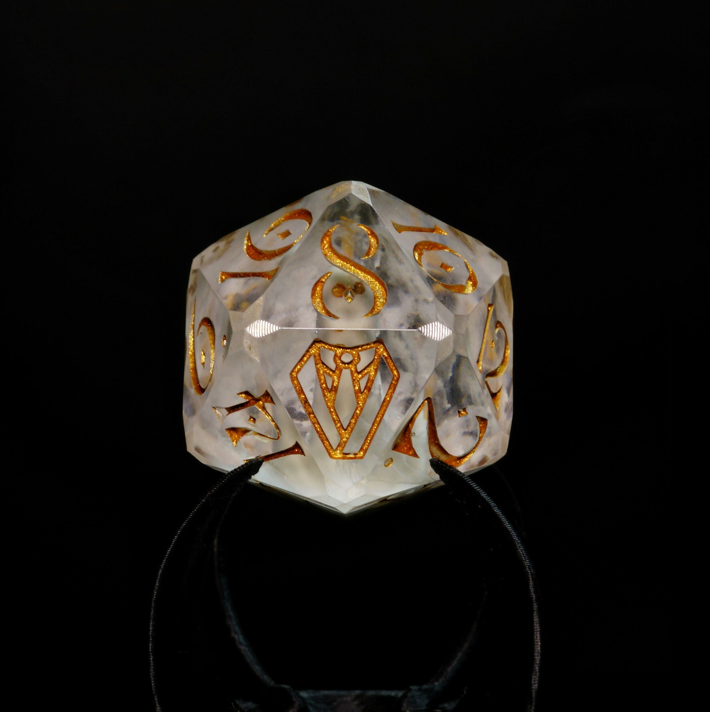 A fright Of Ghosts - Large Set